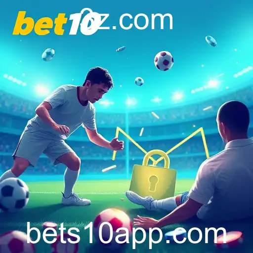 Bet10 e as Tendências do Mercado de Jogos Online