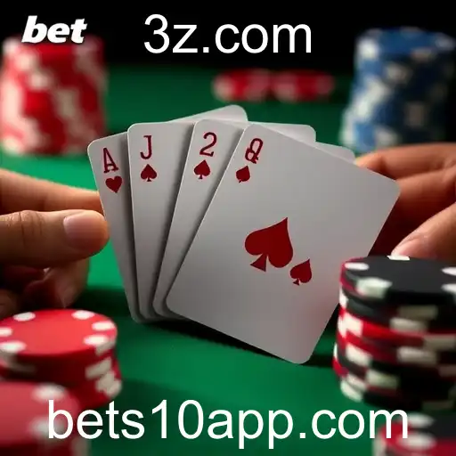 A Ascensão do Bet10 no Mundo dos Jogos Online