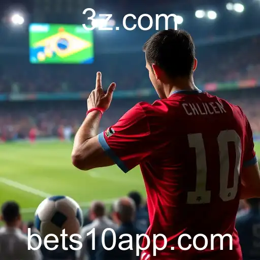 Mercado de Apostas em Crescimento no Brasil