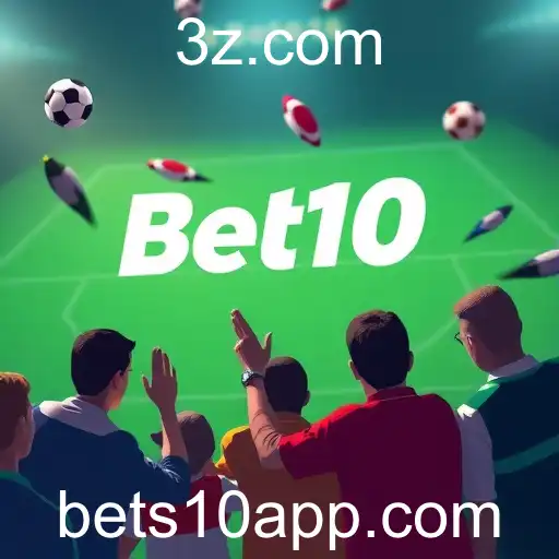 A Revolução do Entretenimento Digital: Como o Bet10 Está Remodelando o Cenário Online