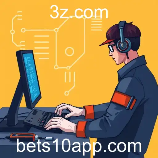 A Expansão dos Jogos Online e a Influência do Bet10