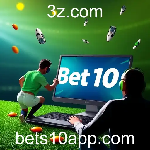 Crescimento do Mercado de Apostas Online em 2025