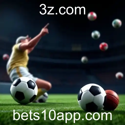 A Ascensão dos Jogos Online: Bet10 e o Cenário Atual