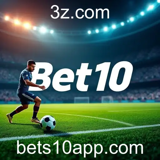 A Ascensão do Bet10 no Mundo dos Jogos Online