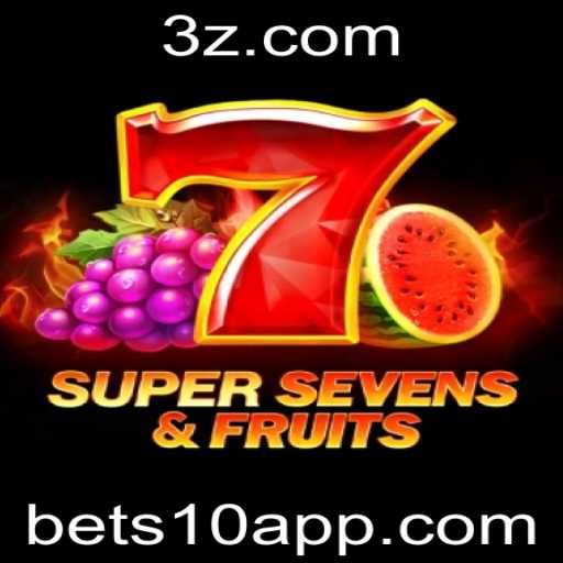 Explorando o Fascinante Mundo do Jogo 7SuperSevensFruits: Uma Introdução Completa