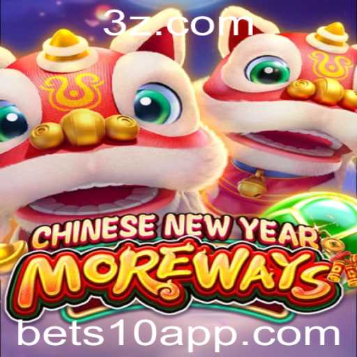 CHINESENEWYEARMOREWAYS: Uma Aventura de Entretenimento