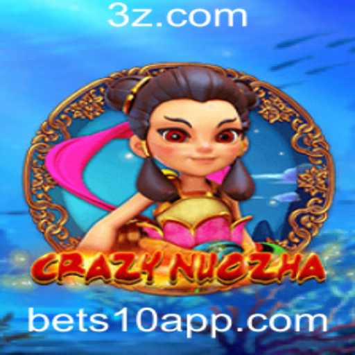 Desvendando CrazyNuoZha: Um Jogo Intrigante com a Estratégia de Bet10
