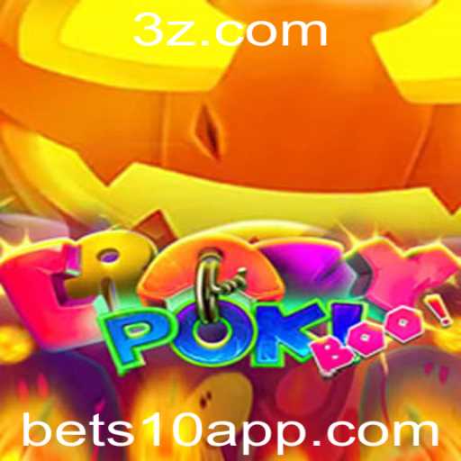 Descubra a Novidade no Mundo dos Games: CrazyPokiBoo e Bet10
