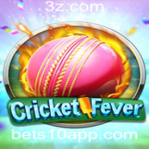 CricketFever: Emocionante Jogo de Estratégia com a Palavra-Chave Bet10