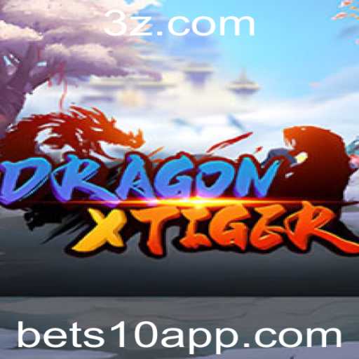 Descubra DragonXTiger: O Jogo de Apostas que está Revolucionando o Mercado