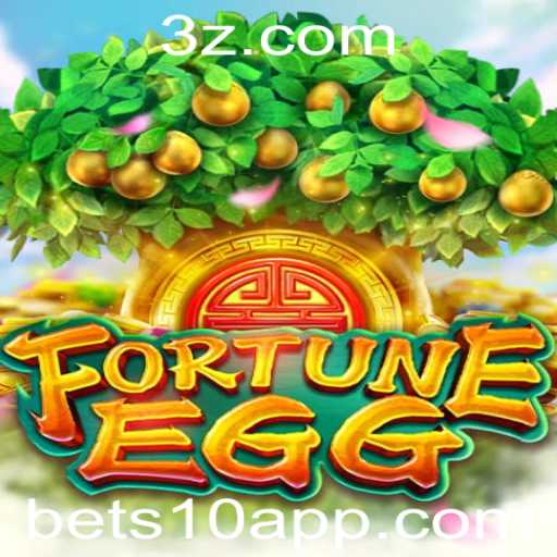 FortuneEgg: Descubra o Empolgante Jogo de Apostas do Momento