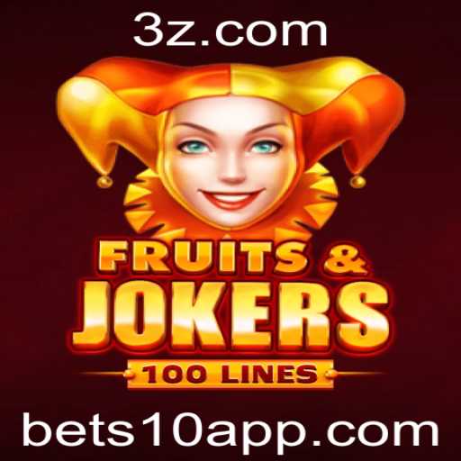 Explorando o Mundo de FruitsAndJokers100 com Bet10