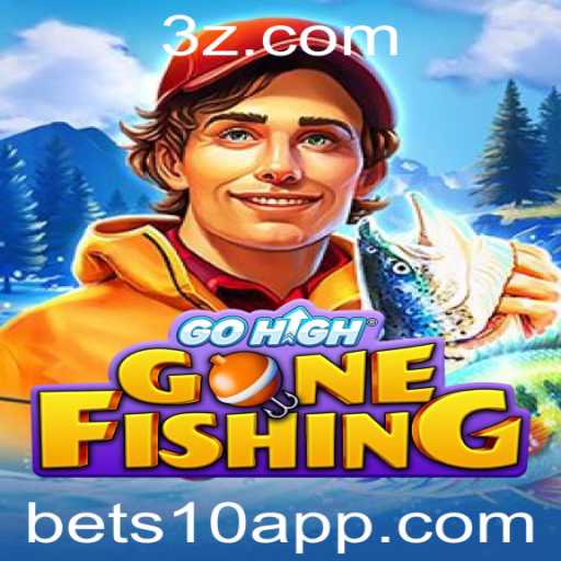 Descubra o Mundo de GoHighGoneFishing com Bet10