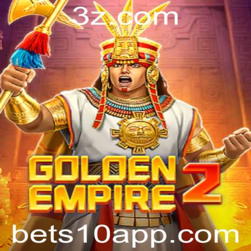 GoldenEmpire2: Explorando Aventura e Estratégia com Bet10