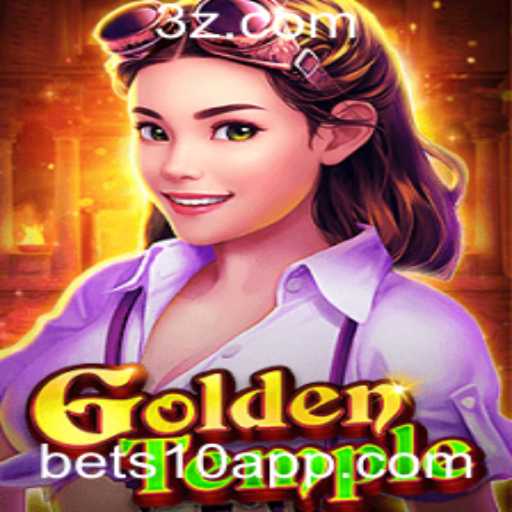Explorando o Mundo do Jogo GoldenTemple com a Estratégia Bet10