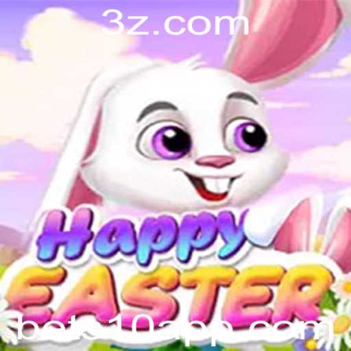 Descubra o Excitante Mundo do Jogo HappyEaster