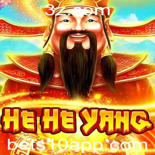 Explorando o Mundo de HeHeYang: Um Mergulho nas Regras e Estratégias com Bet10