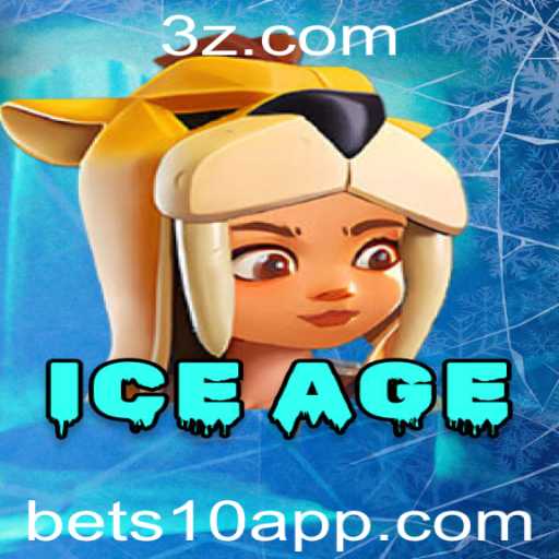 Explorando IceAge: O Jogo de Aventura e Estratégia Integrado com Bet10