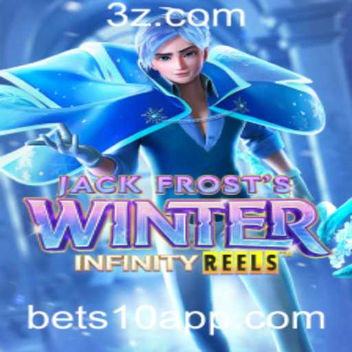 Descubra o Encanto Gelado de JackFrostsWinter com a Funcionalidade Bet10