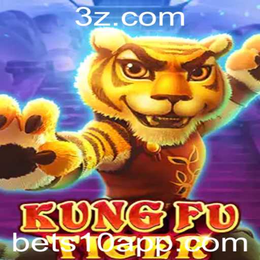 KungFuTiger: O Novo Fenômeno dos Jogos com Bet10