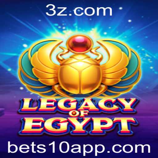 Desvendando o Enigma do Jogo LegacyOfEgypt