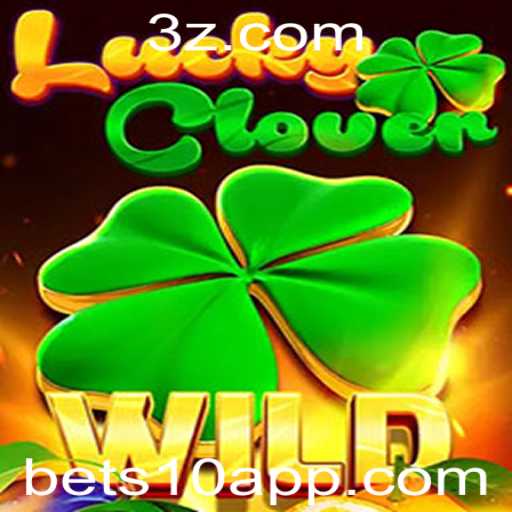 Desvendando LuckyClover: O Jogo de Apostas Revolucionário com Bet10