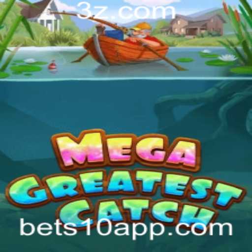 Explorando MegaGreatestCatch: Um Mergulho nas Regras e Introdução ao Jogo