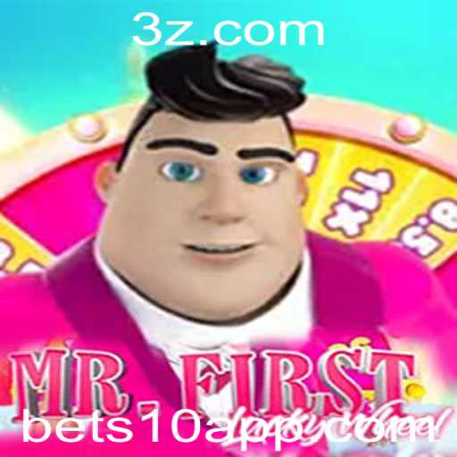 Descubra o Empolgante Mundo de MrFirstLuckyWheel com Bet10