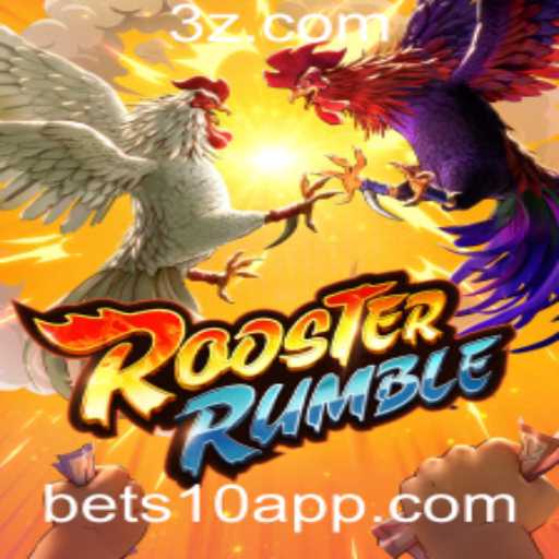 Explorando o Mundo de RoosterRumble com Bet10: Uma Experiência de Jogo Inovadora