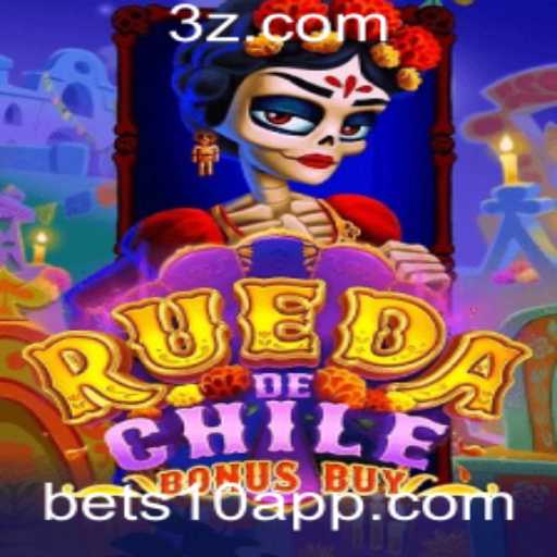 Descubra o Empolgante Mundo do Jogo RuedaDeChileBonusBuy