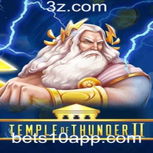 Explorando o Mundo de TempleofThunderII: Um Guia Essencial para Novos Jogadores