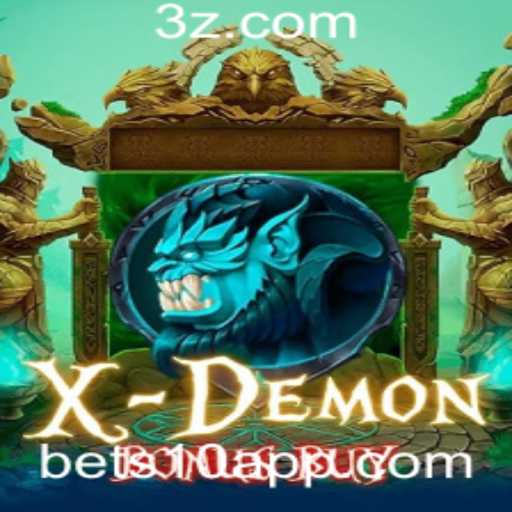 Explorando o Jogo XDemonBonusBuy e as Oportunidades com Bet10